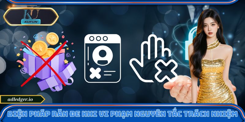 Trách Nhiệm Người Chơi Kufun - Định Hướng Lối Chơi Bền Vững