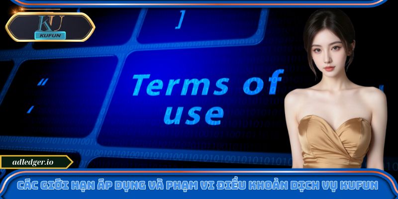 Điều Khoản Điều Kiện Kufun - Chuẩn Mực Vàng Bảo Vệ Người Chơi