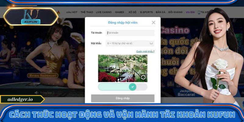 Điều Khoản Điều Kiện Kufun - Chuẩn Mực Vàng Bảo Vệ Người Chơi