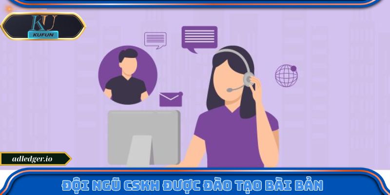 Kufun – Điểm Đến Giải Trí Online Với Tỷ Lệ Thưởng Cực Cao