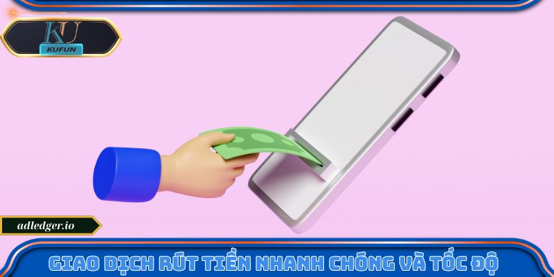 Kufun – Điểm Đến Giải Trí Online Với Tỷ Lệ Thưởng Cực Cao