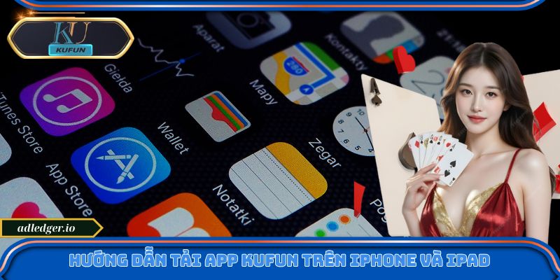 Tải App Kufun - Đăng Nhập Nhanh, Trải Nghiệm Ưu Đãi Độc Quyền