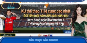 Kèo Phạt Góc Kufun - Bí Quyết Chinh Phục Tình Huống Corner