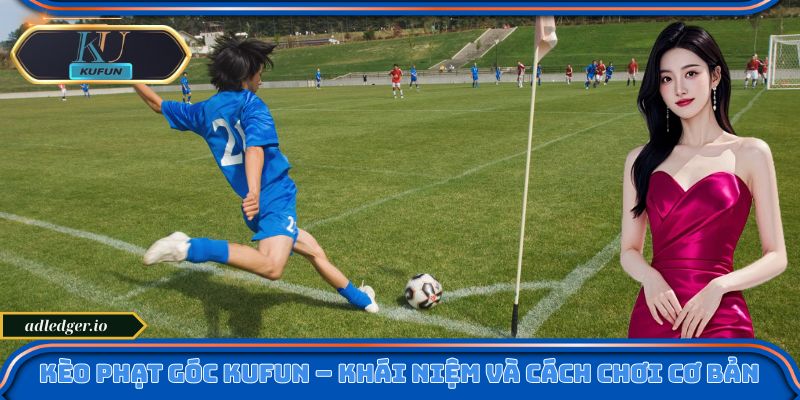 Kèo Phạt Góc Kufun - Bí Quyết Chinh Phục Tình Huống Corner