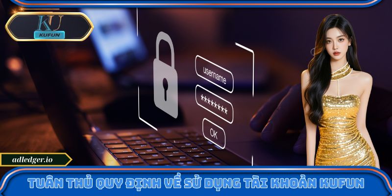 Trách Nhiệm Người Chơi Kufun - Định Hướng Lối Chơi Bền Vững